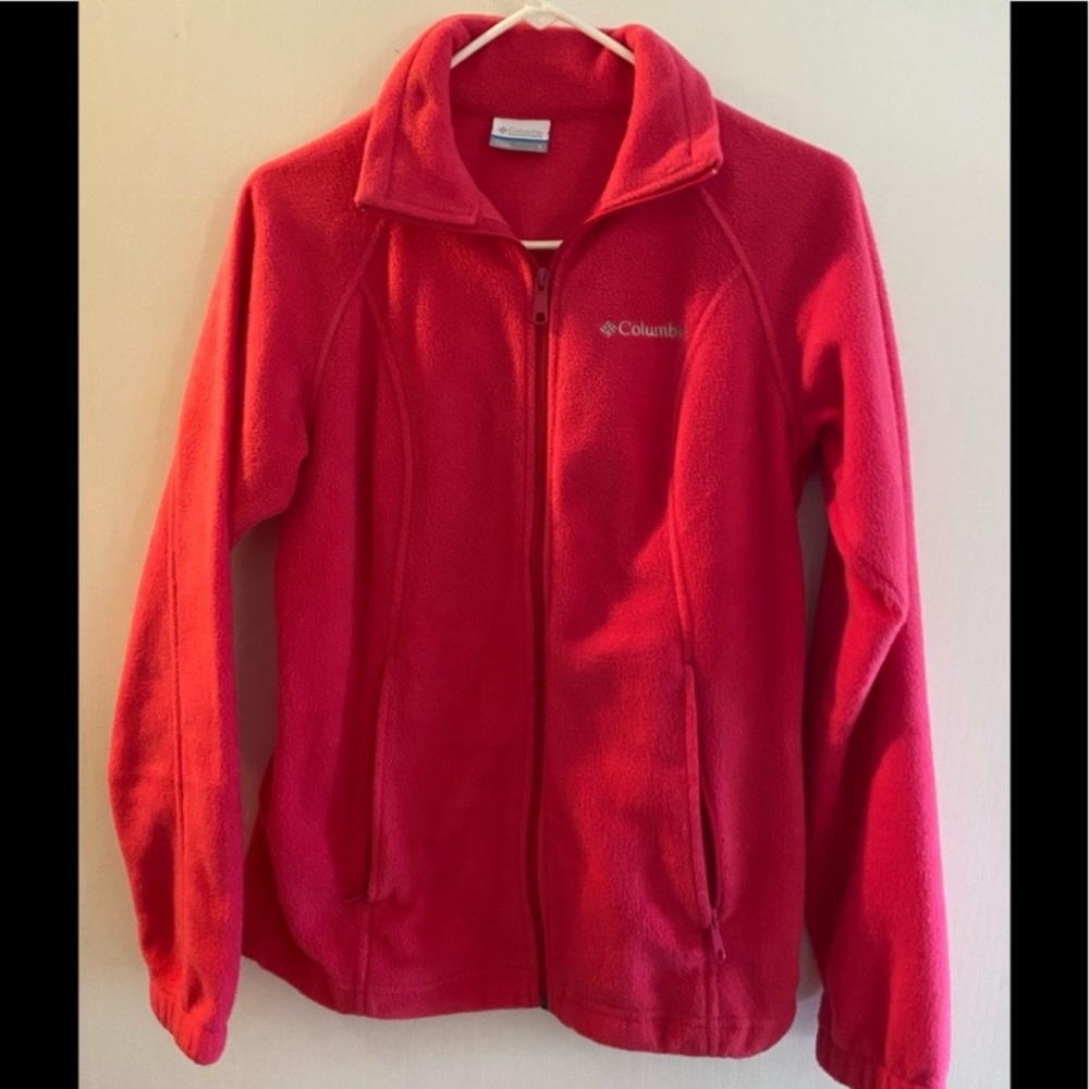 Columbia jacket